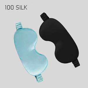 Máscara <span class=keywords><strong>de</strong></span> Ojos <span class=keywords><strong>de</strong></span> seda <span class=keywords><strong>de</strong></span> morera pura 100% <span class=keywords><strong>de</strong></span> lujo natural no tóxica <span class=keywords><strong>para</strong></span> bebés niños recién nacidos máscaras <span class=keywords><strong>de</strong></span> ojos <span class=keywords><strong>para</strong></span> <span class=keywords><strong>dormir</strong></span> - Product Image 6