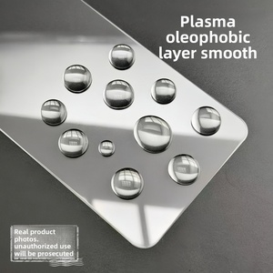 Película y Cristal Templado para Teléfono Móvil Samsung S25FE/A17/A05/A56/A27/A35/A26/A57 - Product Image 2