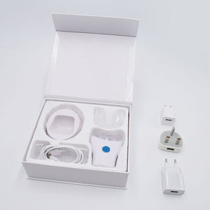 La tecnología de pulso suave Dental profesional acelera el movimiento dental dispositivo de ortodoncia acelerado con logotipo impreso - Product Image 5