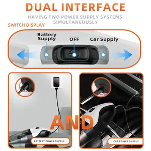 New Factory Product Wireless Handheld Car Vacuum Cleaner Portable Cordless Vacuum Cleaner For Cars