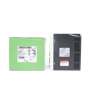 Lxm23du10m3x NSMP อุปกรณ์ควบคุมการทำงานอัตโนมัติสำหรับงานอุตสาหกรรม, สินค้าใหม่ของแท้อุปกรณ์ควบคุมเฉพาะสินค้าใหม่ - Product Image 1