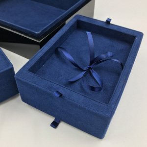 2019 nueva <span class=keywords><strong>Caixa</strong></span> Para reloj de <span class=keywords><strong>la</strong></span> joyería de almacenamiento caja de <span class=keywords><strong>la</strong></span> elegante caja de reloj de pulsera regalo caja organizador pantalla Saat Kutusu de - Product Image 4