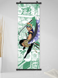 Póster Decorativo <span class=keywords><strong>de</strong></span> Pared <span class=keywords><strong>de</strong></span> Luffy <span class=keywords><strong>de</strong></span> 30*90cm, Impresión HD <span class=keywords><strong>de</strong></span> Dibujos Animados, Uchiha <span class=keywords><strong>Itachi</strong></span>, Póster Colgante <span class=keywords><strong>de</strong></span> Anime - Product Image 5