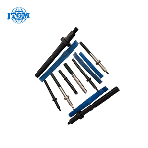 Jtgm Độ chính xác cao 40mm/44mm tốc độ cao thép CNC gia công van xuất phát cho bánh xe thép 1 năm bảo hành 3-ngày tùy chỉnh thiết kế - Product Image 3