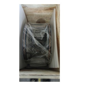 เครื่องมือทดสอบแบบดิจิทัลสำหรับห้องปฏิบัติการ OEM ที่ปรับแต่งได้  ชุดทดสอบสนามแม่เหล็กแบบมาตรฐาน  ขดลวดเฮล์มโฮลทซ์แบบแกนเดียว - Product Image 4