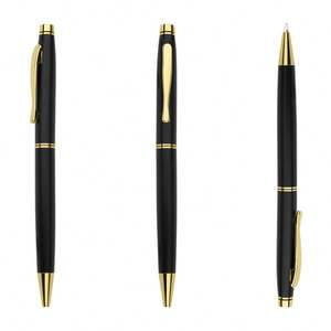 Proveedor de Bolígrafos de Lujo al por Mayor, Bolígrafo de Metal de Alta Calidad con Logotipo Personalizado - Product Image 3