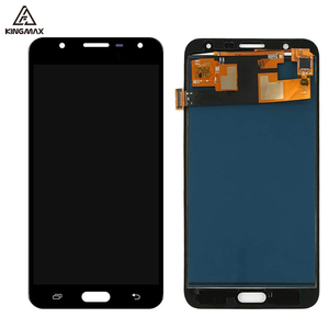 Écran tactile <span class=keywords><strong>OLED</strong></span> pour <span class=keywords><strong>Samsung</strong></span> Galaxy J7 2017 <span class=keywords><strong>Neo</strong></span> J701 Core J701 J701MDS J7 Nxt J710FZ J701F J7 J710 J701J4 J720 Écran LCD - Product Image 2