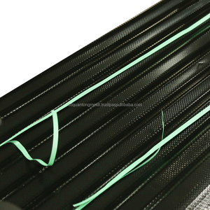 Tôle de toiture en acier galvanisé PPGI de haute précision Acier métallique ondulé à revêtement de couleur pour bâtiments de haute qualité - Product Image 4