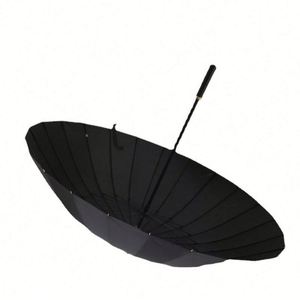 High End <b>Large</b> Canopy Custom <b>Umbrellas</b> With Logo for Promotions and Business Giveaways - Product Image 5