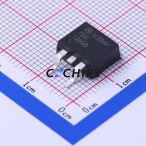 FDB12N50TM ใหม่ล่าสุด D2PAK ทรานซิสเตอร์ภาคสนามทรานซิสเตอร์ (Mosfet) - Product Image 1