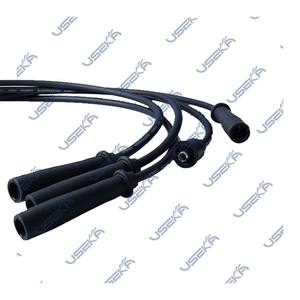 マツダBT508mm直径OEMG60918140用イグニッションケーブルキット427 - Product Image 4