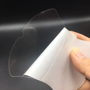 Nuova Pellicola Protettiva Trasparente per Maniglie Auto Carol, Decorazione per Maniglie, Garanzia di 1 Anno - Product Image 4