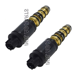 Válvula de Control <span class=keywords><strong>DENSO</strong></span> <span class=keywords><strong>7SEU17C</strong></span>/TSE14C para TOYOTA CAMRY, LEXUS y RAV4, 88310-02711 - Product Image 6