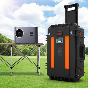 สถานีไฟฟ้า LG3000 3000W - Product Image 3