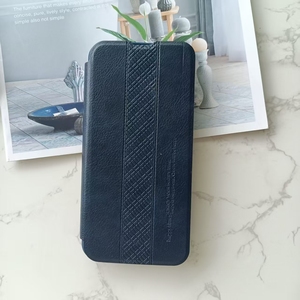 Custodia Classica in Pelle per Google Pixel 8 Stile Flip - Disponibile in Diverse Colori e Misure - Product Image 1