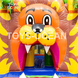 <span class=keywords><strong>Inflatable</strong></span> Multiply <span class=keywords><strong>Lion</strong></span>/<span class=keywords><strong>Inflatable</strong></span> <span class=keywords><strong>Lion</strong></span> Jumping <span class=keywords><strong>Castle</strong></span> Với Slide/Air <span class=keywords><strong>Lion</strong></span> Bouncer Trò Chơi - Product Image 3