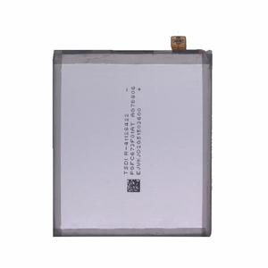 แบตเตอรี่ทดแทน EB-BG988ABY ความจุ 5000mAh สำหรับ Samsung Galaxy S20 Ultra S20U CE RoHS ขายส่งจำนวนมาก ความจุสูง - Product Image 5