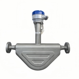 เครื่องวัดอัตราการไหลแบบปรับแต่งได้ของ KROHNE รุ่น OEM เครื่องวัดระดับพรีเมียม OPTIMASS เครื่องวัดอัตราการไหลแบบปรับแต่งได้ OPTIMASS - Product Image 1