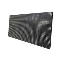 Módulo de pantalla de panel publicitario LED Nationstar P5 de alta calidad para solución de pantalla LED de ojo desnudo 3D