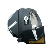 Pièces de semoir pneumatique personnalisables OEM, doseur de semoir à aspiration d'air pour soja, arachides, maïs