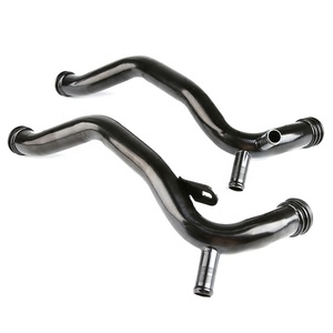 1341G8 1341E0 1341E1 Pompa dell'Acqua Tubo dell'Acqua Connettore Tubo di Uscita Radiatore per Peugeot 307 308 407 508 Citroen <span class=keywords><strong>C4</strong></span> C5 <span class=keywords><strong>Picasso</strong></span> - Product Image 1