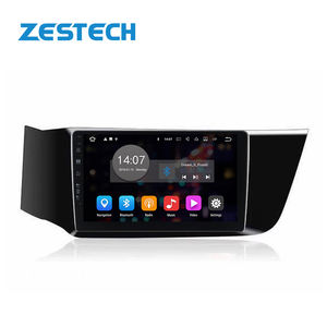Zestech – autoradio android pour Chnagan CS15 2019, avec audio, dvd, navigation gps, 4G, wi-fi - Product Image 1