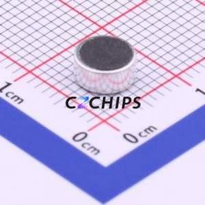 Microphone à puce IC à circuit intégré GMI6027-2C28DB-RF75 neuf et original - Product Image 2