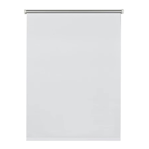 Motorized square Cassette Electric <strong>Grey</strong> Indoor Full Blackout <strong>Roller</strong> for Roll up <strong>Blinds</strong> - Product Image 1