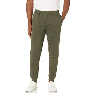 กางเกงวิ่งออกกำลังกายแบบลำลองสำหรับผู้ชายกางเกงวิ่งออกกำลังกายขนาดพลัสไซส์ระบายอากาศได้ดี - Product Image 4