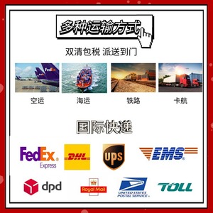 Services de transport international Bee Delivery, transport maritime et aérien, dédouanement, taxes incluses, logistique Amazon FBA - Product Image 3