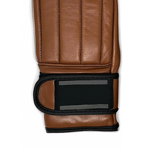Guantes de Boxeo de Piel Sintética PU, Ligeros, Ecológicos, para Entrenamiento de Boxeo y MMA, Nuevos Guantes de Moda para Boxeo - Product Image 4