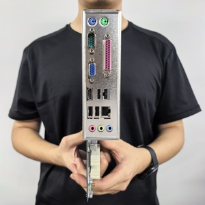 Original H61M-S2PH LGA 1155 Intel H61 <span class=keywords><strong>DDR3</strong></span> MATX Motherboard für Spiel/Büro mit HD + COM + LPT Ports - Product Image 6