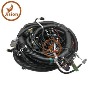 Arnés de Cableado Principal Jision 207-06-75111 para Excavadora PC300-7eo/PC300LC-7eo/PC350-7eo, Maquinaria de Construcción - Product Image 3