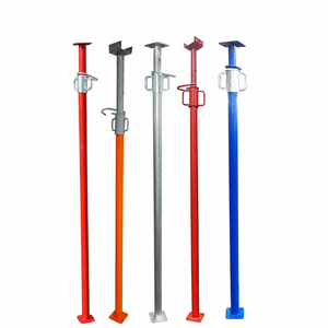 Étais métalliques en acier <span class=keywords><strong>pour</strong></span> la construction - Product Image 4