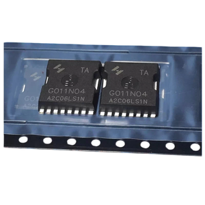 HT Original HYG011N04LS1TA G011N04 Power MOSFET 40V 320A TOLL 0.9mΩ สำหรับเครื่องเชื่อมแบตเตอรี่ DIY กระแสพัลส์สูง สวิตช์กระแสสูง - Product Image 1
