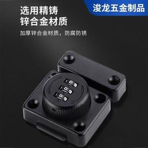 Furniture <b>Caster</b> Zinc Alloy Plate Mount Polyurethane <b>Wheel</b> Easy Installation Modern Design - Product Image 4