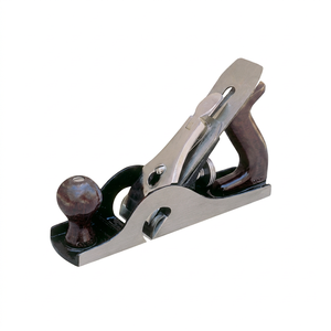 SUNTOOLS/STIPL HT-33 Râpe à fer réglable avec manche en bois pour les travaux de bijouterie - Product Image 1