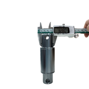 MOQ 1 Vente en gros de pièces de scooter, ressort amortisseur, suspension arrière pour scooter électrique Boyueda S3 S5 Toursor E5B Laotie Ti30 - Product Image 2