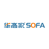 Hubei Huagao Liye Furniture Co., Ltd. logo