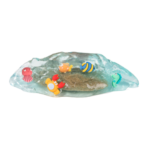 Vente en gros de jouets en pâte magique à faire soi-même, mélange de sable mouvant, jouets anti-stress - Product Image 2