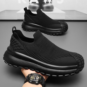 <span class=keywords><strong>Scarpe</strong></span> <span class=keywords><strong>da</strong></span> passeggio <span class=keywords><strong>da</strong></span> uomo con cuscino in <span class=keywords><strong>memory</strong></span> <span class=keywords><strong>foam</strong></span>, comfort per tutto il giorno, sneakers casual con lacci per viaggi e lunghe uscite in piedi - Product Image 3
