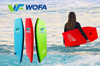 Planche de Stand-Up Paddle pour Enfants et Adultes, pour le Ski Nautique et le Surf, Modèle Professionnel SL-041, Vente en Gros Fabricant