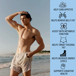 Viên nang giảm cân nam cao cấp với mâm xôi <span class=keywords><strong>Ketone</strong></span> giúp tăng cường năng lượng viên nang bổ sung thảo dược - Product Image 5