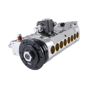 Golden Vidar 全新高品质柴油喷油泵 0402618813 斗山发动机喷油泵替换零件 - Product Image 1