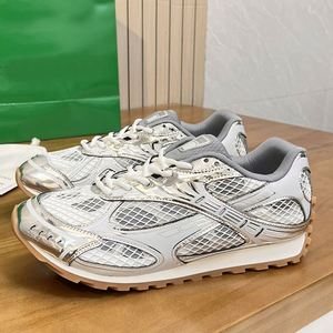 New 2026aw Orbit Latest Designer <b>Sneakers</b> Mesh Lacing Worn Top Quality Designer Shoes Luxury <b>Sneaker</b> Fashion Boots - Product Image 1