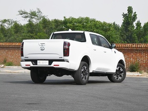 TCCH Great Wall Motors Poer <span class=keywords><strong>2019</strong></span>, Auto Usado, 2.0T, Automático, Volante a la Izquierda, 4x4, Gasolina, Precio de Exportación de Fábrica - Product Image 5
