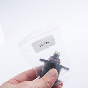 Moteur pas à pas de ralenti AC133 AC61 171033313 17113386 21007019 pour Saturn SC SC1 SC2 SL SL1 SL2 SW1 SW2 Moteur IAC - Product Image 4