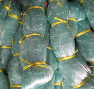Nguồn Nhà Máy Chất Lượng Cao Nylon Đôi Knot Monofilament Lưới Đánh Cá 0.25Mm * 30Mmsq * 65md * 100M Tốt Cho Câu Cá - Product Image 3