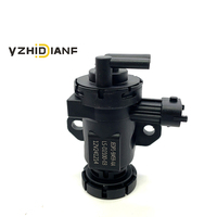 Convertisseur de solénoïde de soupape de pression JEDP1-9J459-AA 0928400536 pour Mazda BT50