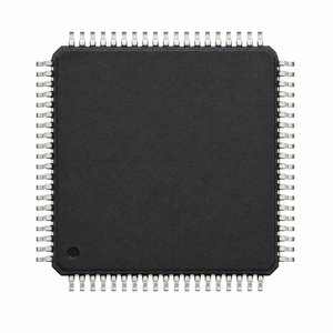 DS90UR124IVSX วงจรรวม TQFP-64 สำหรับถอดรหัส IC SER/DESER 5-43MHZ 24B มีจำหน่ายแล้ว - Product Image 1